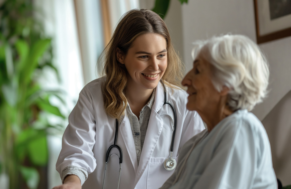 mapear a jornada do paciente