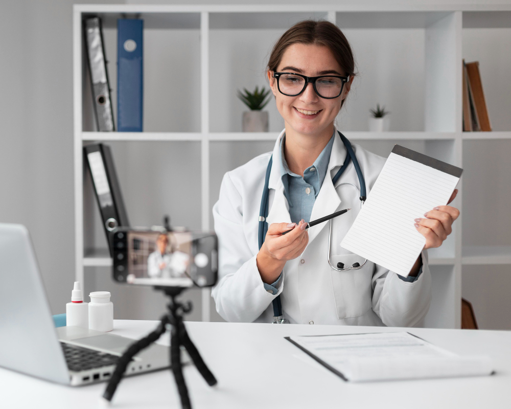 divulgacao de precos na publicidade medica