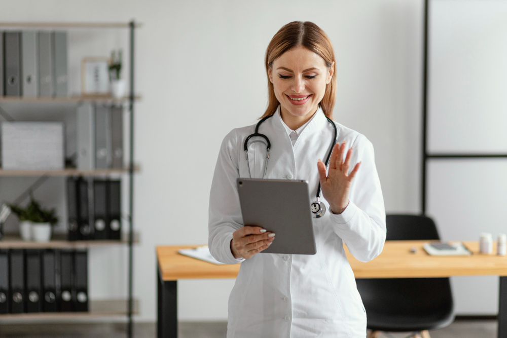 marketing medico para instagram